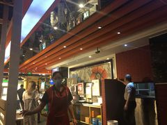 -爱客得牛排海鲜烤肉·火锅自助(春熙路黑金好店)