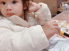 -东北人粗粮饺子坊(南山店)