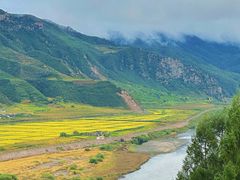 -图们口岸
