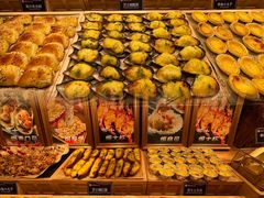 -焰江山海鲜牛排烤肉自助(锦华万达二星店)