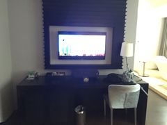 -南京新街口桔子水晶酒店