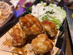 -白石的深夜食堂(济南万象城店)