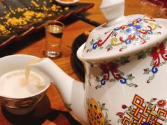 -敏珠拉姆藏餐·南京厨房(富春江东街店)