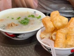 -国仔面线糊(水门国仔总店)