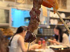 -破店肥哈·东北烧烤(南山保利店)