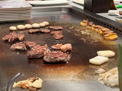 -大渔铁板烧(大悦城店)