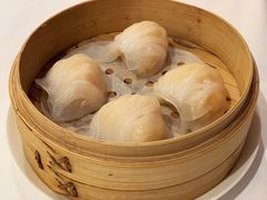 羊城鲜虾饺-白天鹅宾馆-宏图府餐厅