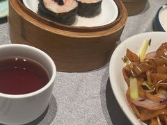 -晋江荣誉国际酒店·港誉茶餐厅