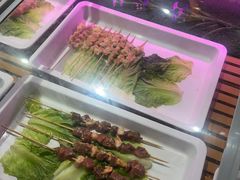 -盒马鲜生(枣园路店)
