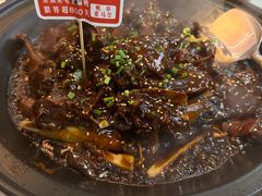 -回味黑鸭煲·始于2006(万松园店)