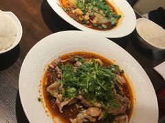 -成都你六姐·牛肉冒菜(城市集市合生汇店)