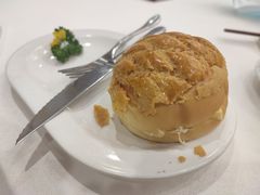 -维多利亚大酒店·雅园中餐厅