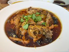 -花盐街·四川乐山小吃(西单大悦城店)