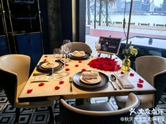 -大八江景意大利西餐厅LargeEight Italy Restaurant(1862时尚艺术中心店)