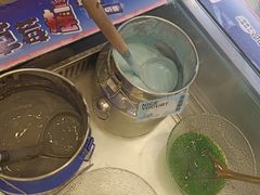 -溪边姑娘·拉丝酸奶水果捞(春熙路店)