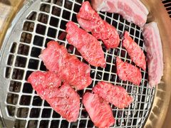 -御牛道日式烤肉料理(杭州万象城店)