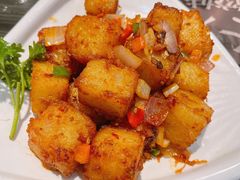 -虾饺妹·粤式手工点心(水荫路店)