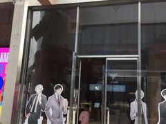-喜茶(北京五棵松华熙店)