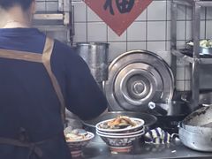 -明叔捞面