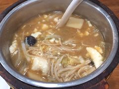 -优壹佳·延边朝鲜族料理(中山北路店)