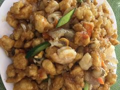 鸿运八珍豆腐-桃子餐厅·天津菜(红星路直营店)