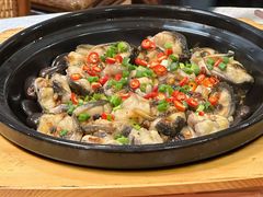 -味可道美食坊(福基路店)