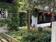 -惠山古镇·寄畅园