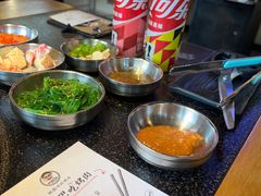 -GOGIYA·咕叽吖韩国传统烤肉店(小榄店)