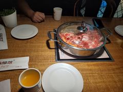 -焖锅部落(容城店)