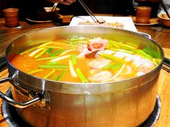 -亮欢寨酸汤鱼(沙冲路店)