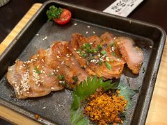 -仙隐小鹿中华料理(南宁万象城店)