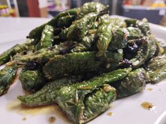 -天天向上素食餐厅(五台山店)