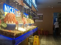 -千家粗粮王·火锅烧烤自助(庆阳店)