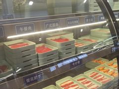 -蚝英雄鲜蚝自助专门店(长楹天街直营店)