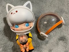 -泡泡玛特POPMART(天环购物中心店)