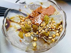 -怂嘴冷锅串串&乐山烧烤(中赢康康谷店)