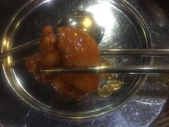 -MI WU FACTORY米屋美食工厂餐厅(绿地店)