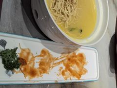 -金枝玉叶上海人家食府(三里河店)