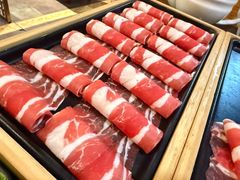 -东来顺饭庄(金泉广场店)
