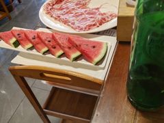 -竹叶涮肉坊(总店)