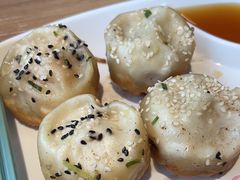-小杨生煎(香港名都店)
