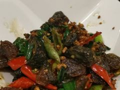 -湘肠香火锅店(团结湖店)