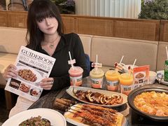 -前海沿·青岛菜(乐客城店)