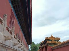 -北京市劳动人民文化宫(太庙)