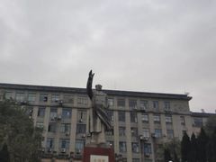 -四川大学(望江校区)