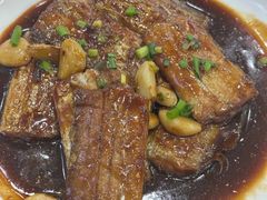 -碧海银沙海鲜餐厅(恒大海上威尼斯店)