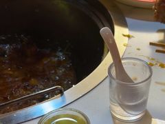 -那红花·东北菜铁锅炖(仙林金鹰店)