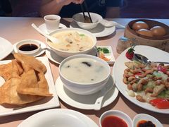 -金苑海鲜酒家(来魅力店)