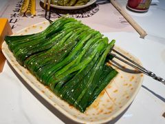 -蚝老板海鲜烧烤大排档(码头店)