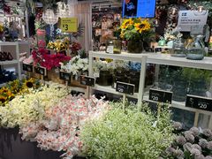 -宜家家居(四元桥商场店)